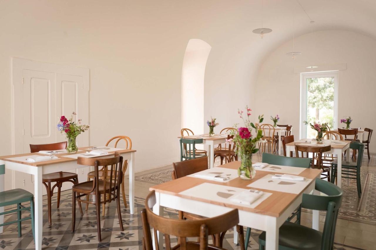 Agriturismo La Civetta Gioia Del Colle Ngoại thất bức ảnh