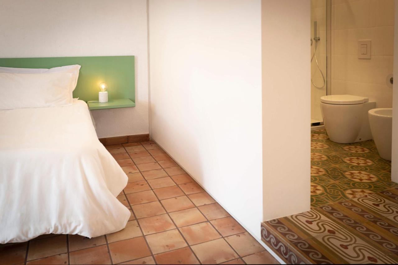 Agriturismo La Civetta Gioia Del Colle Ngoại thất bức ảnh