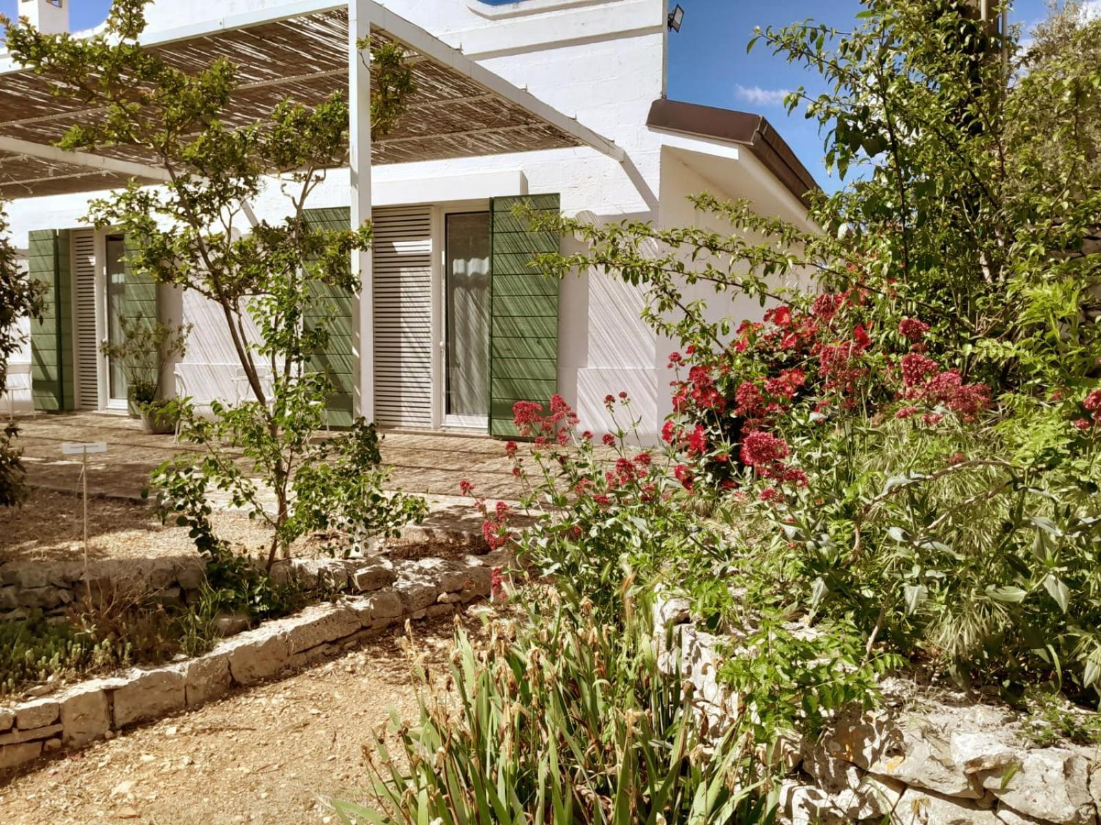 Agriturismo La Civetta Gioia Del Colle Ngoại thất bức ảnh