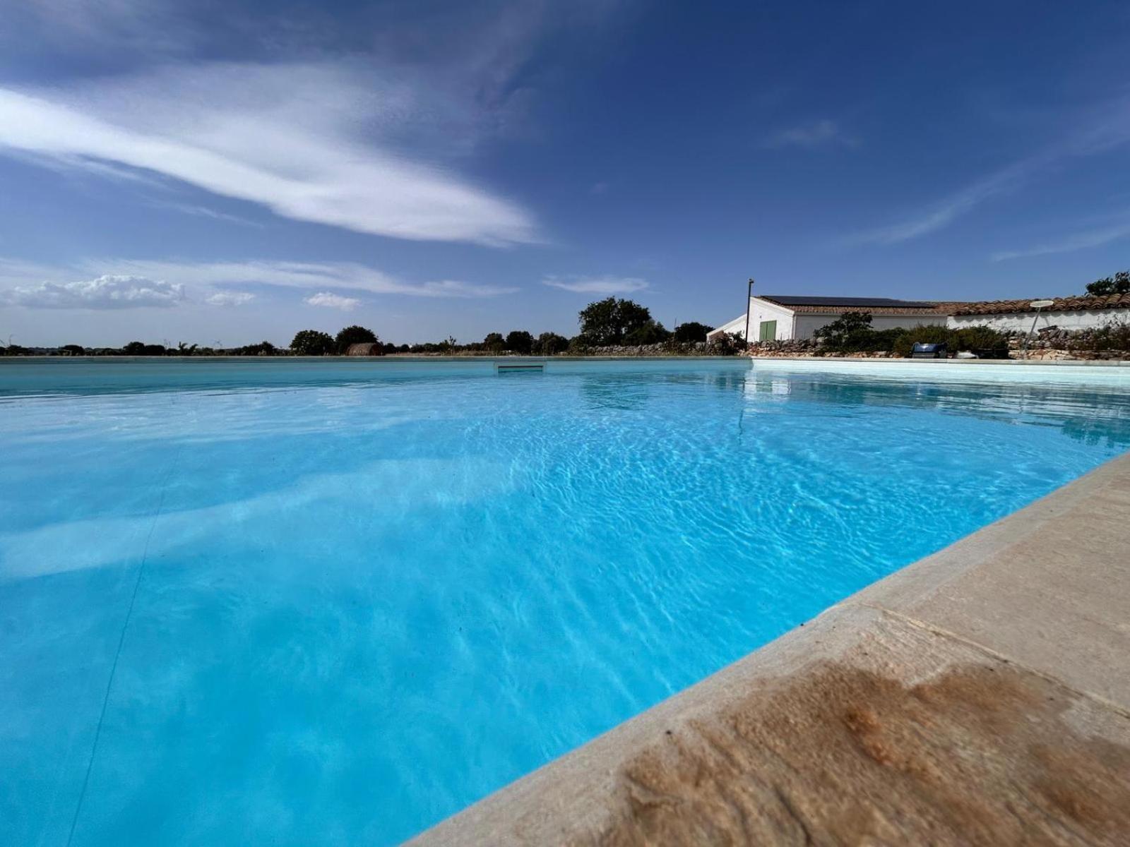 Agriturismo La Civetta Gioia Del Colle Ngoại thất bức ảnh